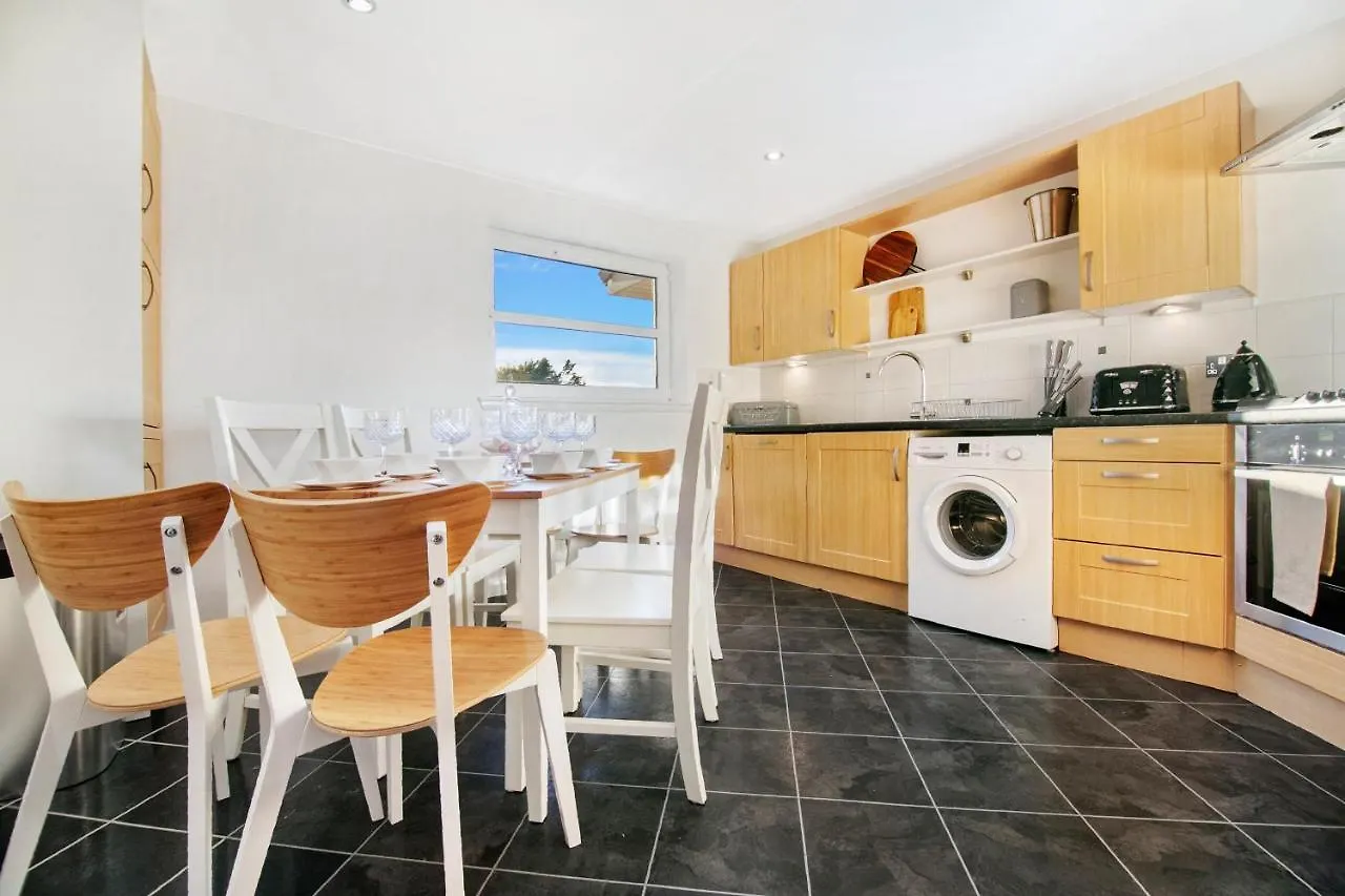 Bannermill Place Lodge ✪ Grampian Lettings Ltd Aberdeen 0*,  Velká Británie