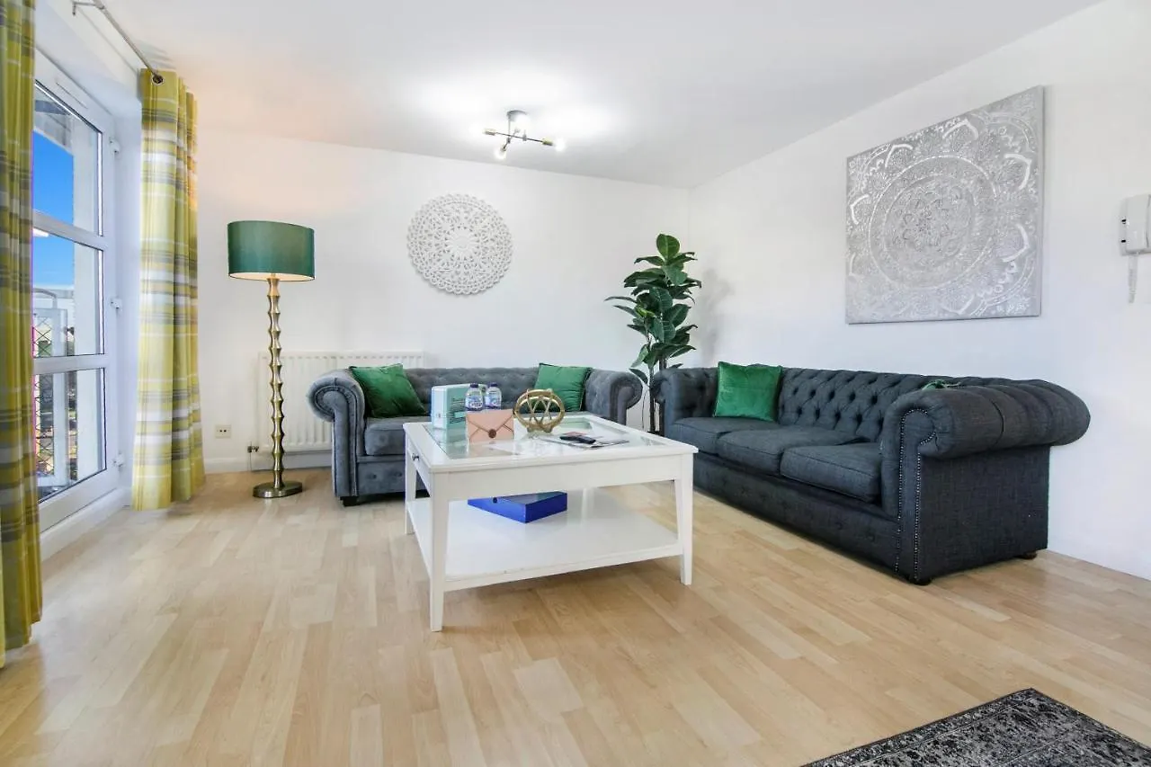 Bannermill Place Lodge ✪ Grampian Lettings Ltd Aberdeen 0*,
