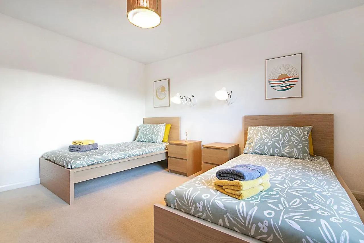 Bannermill Place Lodge ✪ Grampian Lettings Ltd Aberdeen 0*,