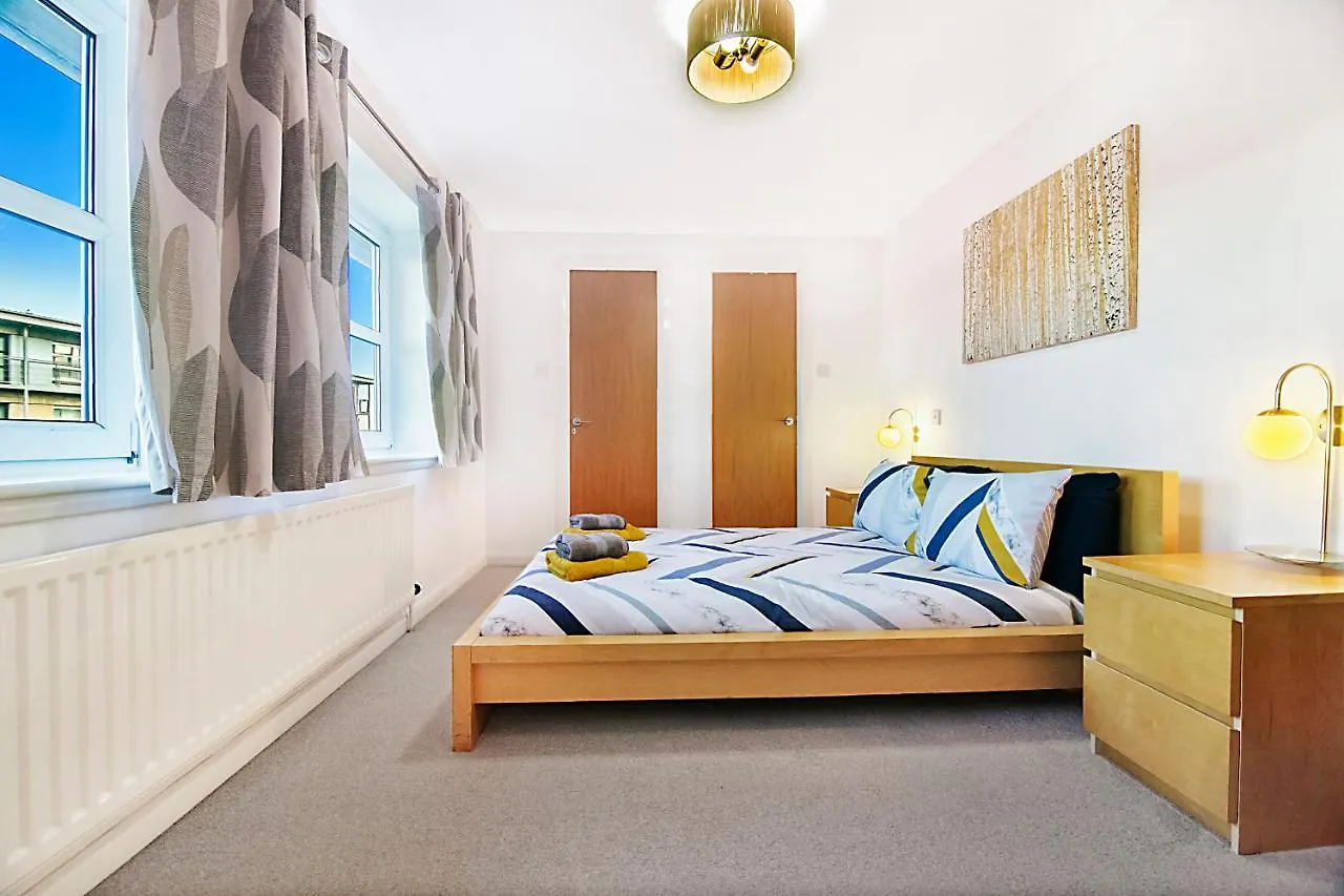 Bannermill Place Lodge ✪ Grampian Lettings Ltd Aberdeen 0*,  Velká Británie